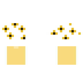 ~sunflower~ clothing base