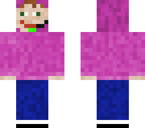 #the random gamer