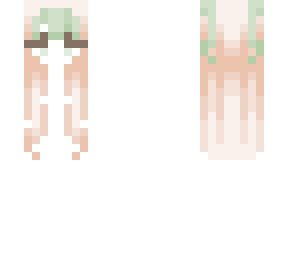 ~white pumpkin~ hair base for unknownkitten09