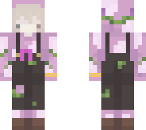 ,y skin he/they