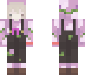 ,y skin they/he