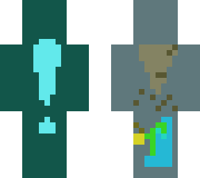 20 follower skin!!!
