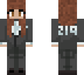 219 in a suit
