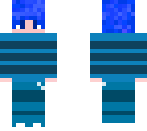 3rd skin (random themed)
