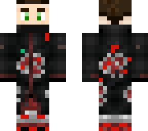 8cho akatsuki