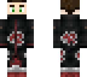 8cho akatsuki