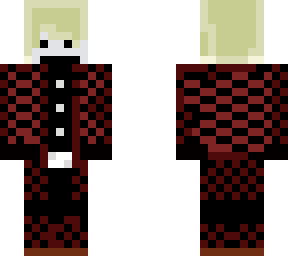 ace demon slayer sheep