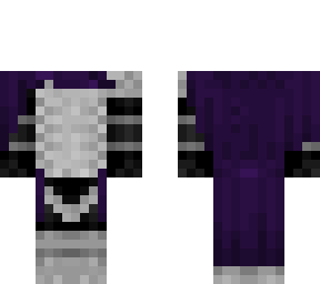 ahjin guild uniform template