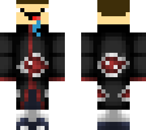akatsuki noob