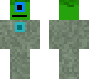 alien