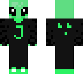 alien