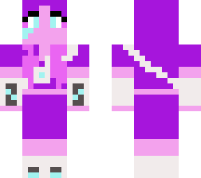 alien princess