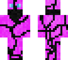 alilicornwolf's (my) sking
