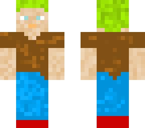 an amazing skin