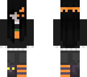 angieyoya halloween skin (slim)