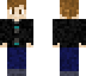 anime boy