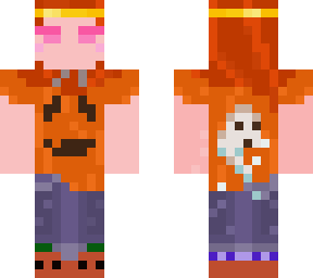 anniepants pumpkin
