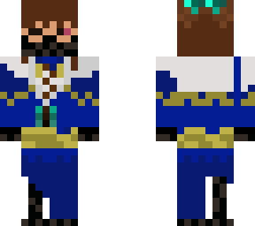 arctic empire aroa