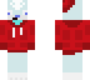 arctic fox again