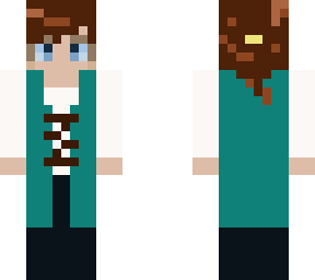 arli'anya wanderfound