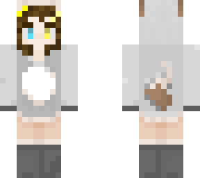 athenaiko (oc) remake