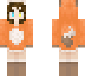 athenaiko (oc) remake
