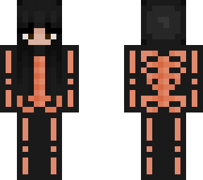 audrey skelly skin