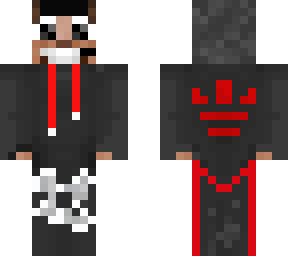 bdouble0100 custom skin.