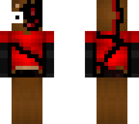beave (cursed)