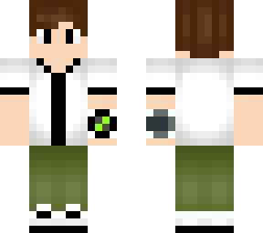 ben 10