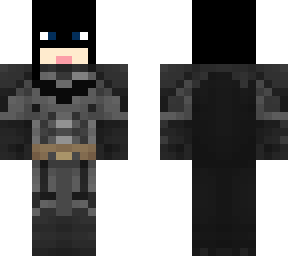 bid man