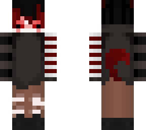 big bad wolf