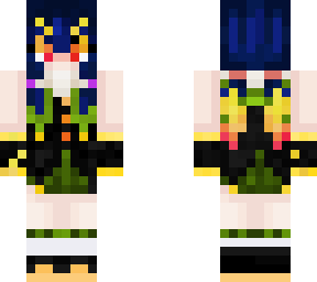 bitott witch v2