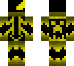 black and yellow 2