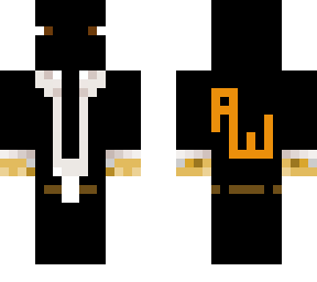 blackbird businessman