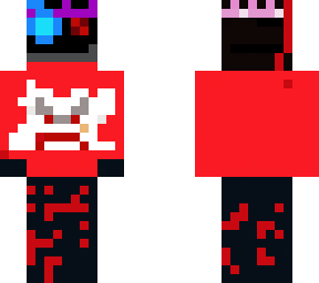 blackrevenger