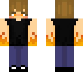 blazeborn