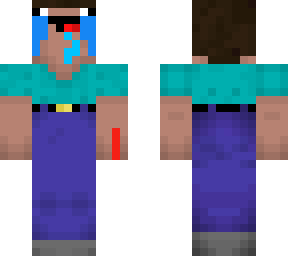 bleeding noob