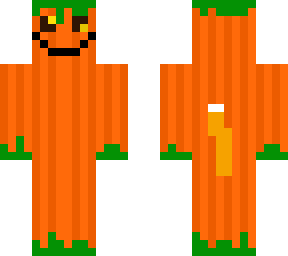 blockycat22 spooktober skin!