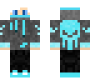 blue boy
