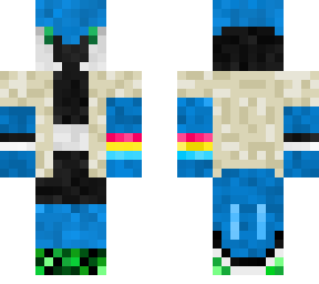 blue jay