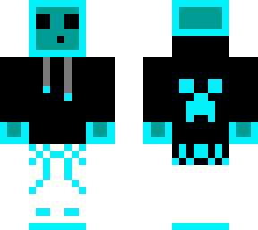 blue slime