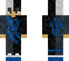 blue spectrismc