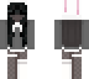 bunny girl