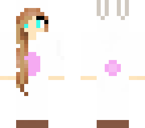 bunny wonzie