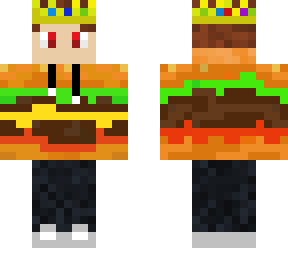 burger boy