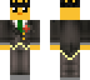 businessman mango