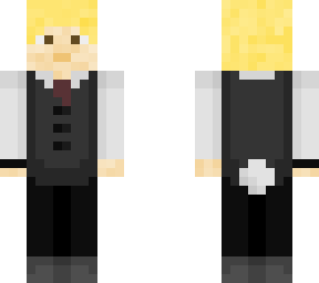 butler