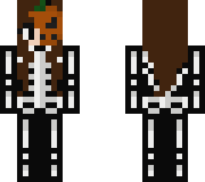 calavera calabaza