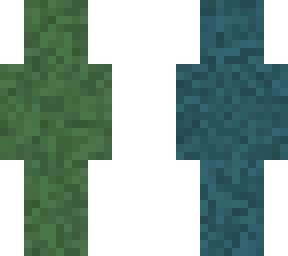camoflage with four